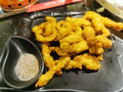 -井格重庆火锅(西直门凯德Mall店)