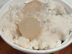 -聪嫂私房甜品(旺角二店)