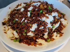粤界炒饭-粤界(望京金辉店)