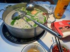 -刘少华贵州小黄牛·鲜牛肉火锅(总店)