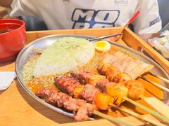 -一豚轩·烧鸟·豚骨拉面(五四路店)