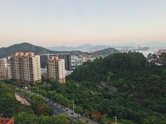 -小南山公园