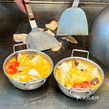 春日限定的铁板烧一定是它