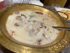 -霄汉羊排(万松园一店)