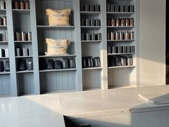 -来回·咖啡(钟村咖啡豆店)