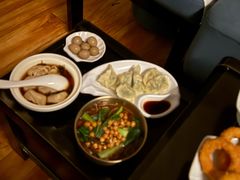 -华夏良子·足道·SPA·艾灸(苏州桥店)