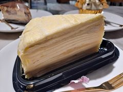 -Sweety Fairy小蜜蜂蛋糕&下午茶(大柏树店)