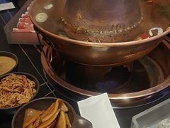 -乔先生涮肉·鲜活牛羊肉火锅(塘沽店)