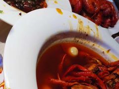 -霸王虾·小龙虾香辣蟹(玉林店)