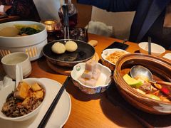 -庆春朴门(前滩太古里店)