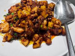 -兰湘子·湘菜小炒(南京江宁万达店)