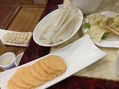 -老阿妈蒙古村·蒙古包·草原文化·歌舞表演(老君堂店)