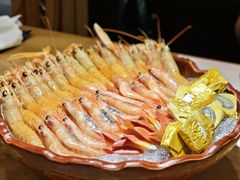 -吉兆·料理(红梅南路店)