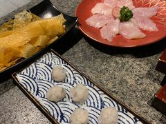 -NIUAN牛庵·日式和牛烧肉(恒隆店)