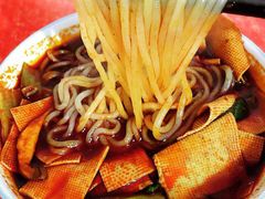 -老字号杨坡红油米线腊汁肉夹馍(东四道巷店)