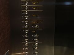 -青岛西海岸隆和福朋喜来登酒店