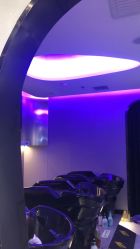 -TOP HAIR SALON