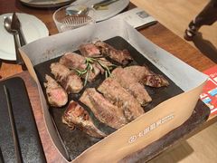 -卡朋厨房(289艺术园区店)