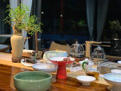 -乾园.魏庐湖景餐厅(花港店)