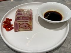 -聚丰园•湖鲜餐厅(阿红私房菜梅石路店)