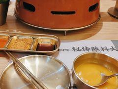 -闻老头·菊花炭烤肉(D11店)