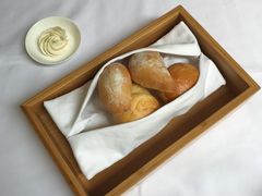餐前面包-蝶舍·MAISON PAPILLON
