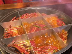 -重庆老灶火锅(红岭店)