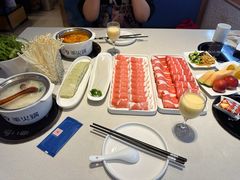 -蒙都43°9羊火锅·赤峰美食(桥北店)