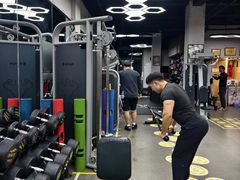 -VPsmart私教健身工作室(新华路旗舰店)