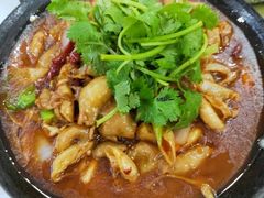-鱼味馆(万佛湖店)