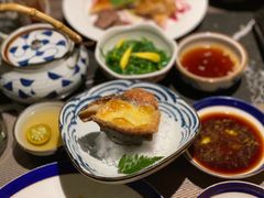 -極上萬膳·日料放题(海岸城店)