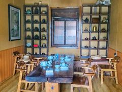 -聚缘堂·海鲜私房菜(松岭路店)