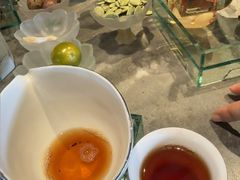 -豫园湖心亭茶楼