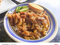 传统卤肉饭-吴记鲜定味