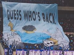 -大连体育中心体育馆