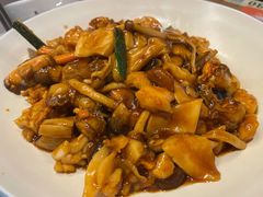 -陈傻子餐厅(世纪都会店)