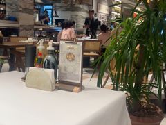 -Osteria Garden 生蚝花园餐厅(原进贤路店)