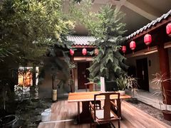 -国信南山温泉