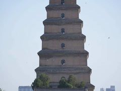 -大慈恩寺(大雁塔)