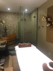 点击看大图 -贝黎诗SPA