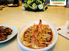 -红樱桃·欢乐餐厅(太原里店)
