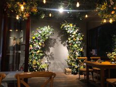 -IFIF 如果花園(宽厚里店)