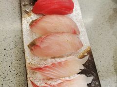 -友壹町寿司(佛山新DNA店)