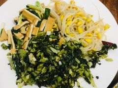 -温记府廟豆汤饭·始于1955年(海椒店)