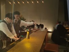 -上海柏悦酒店·世纪100牛排馆
