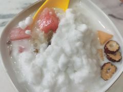 -老海南椰奶清补凉(文化宫老店)