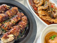 -七叔家宴家常广西菜(明秀东路店)