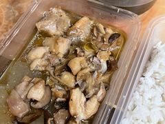 -小麦田餐厅(幕沙总店)