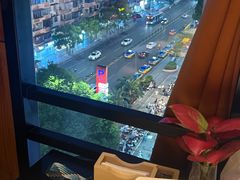 -半秋山西餐厅(宜昌大洋店)