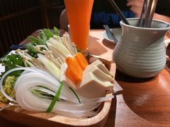 -山葵家·创意料理(EFC欧美广场店)